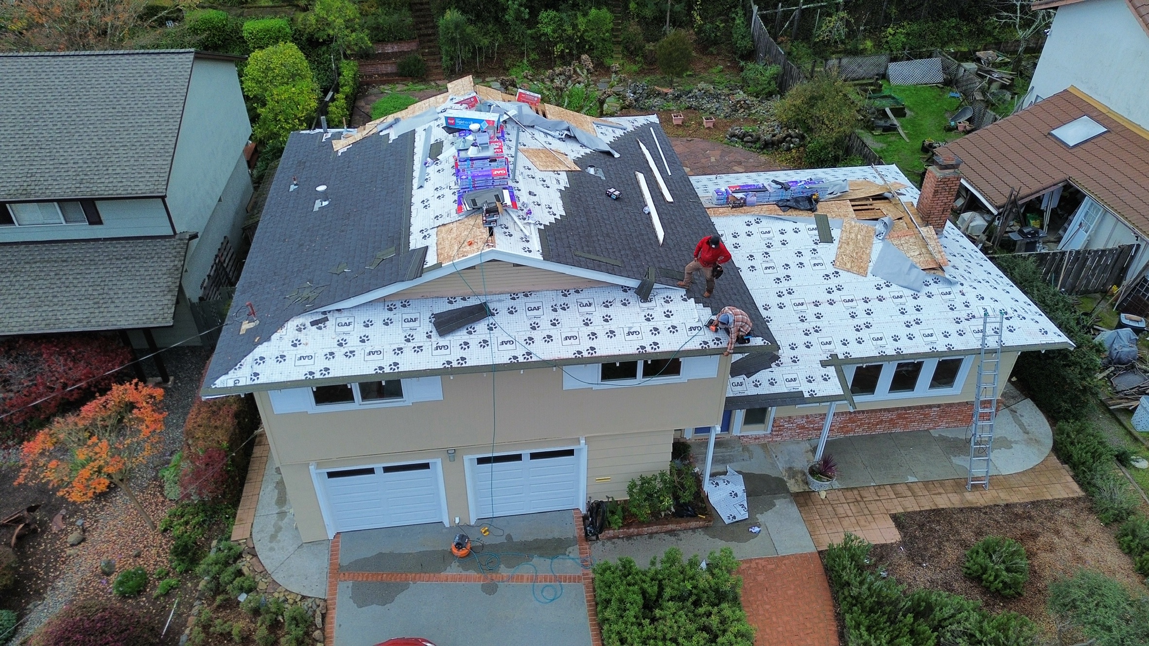 How California Title 24 Cool Roof Standards Affect Your Home