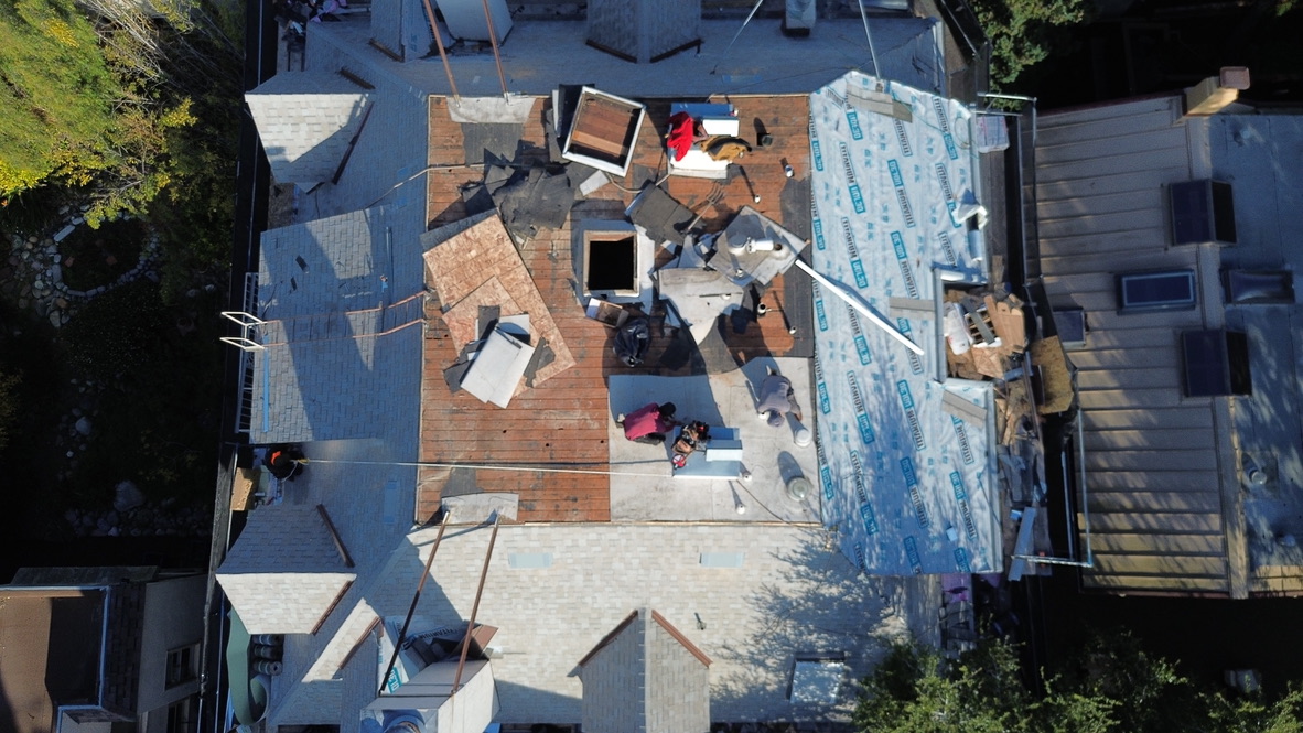 Should You Replace Your Roof Before Installing Solar Panels in the Bay Area?