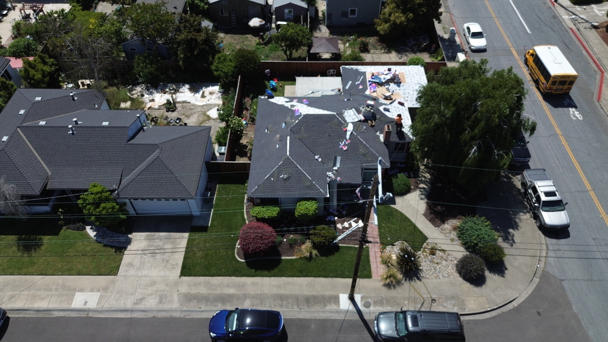 How Much Does a Roof Replacement Cost in San Francisco? (2026 Guide)