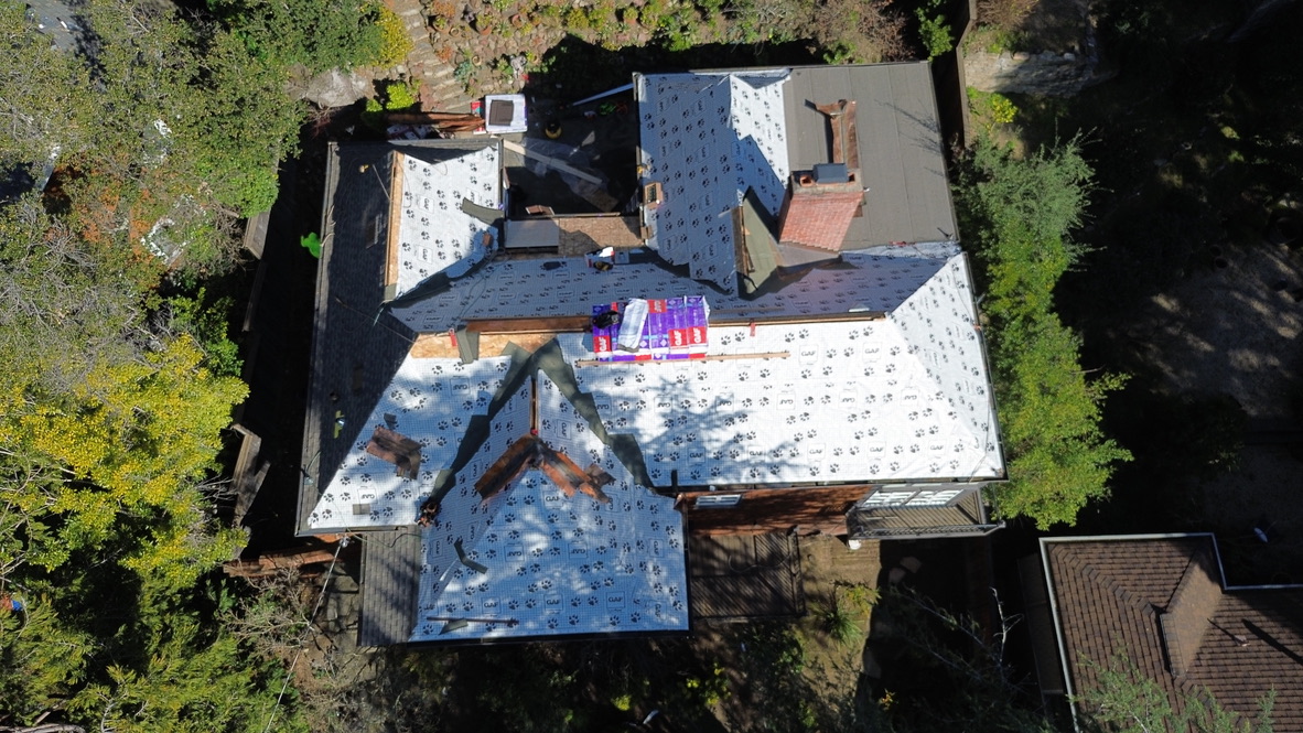 Best Roofing Materials for the Bay Area's Unique Climate