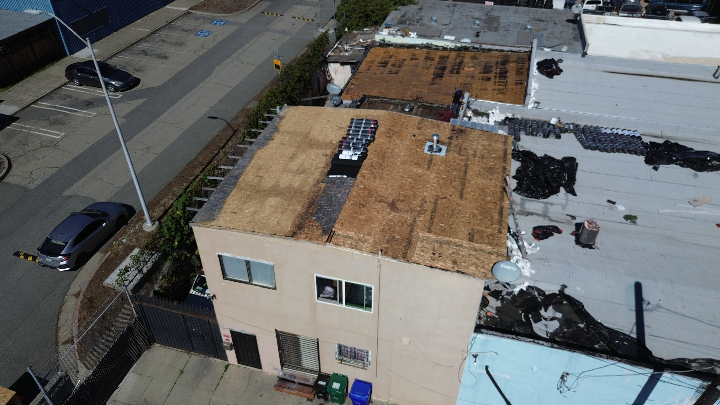 Trusted Roofing Contractors in San Francisco: Why Reputation Matters